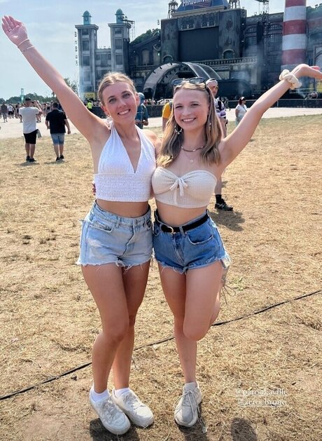 Lisa K ppers modèle hd galerie