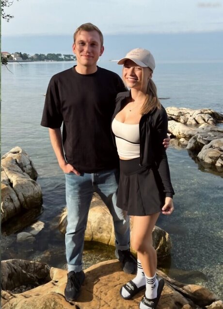 Lisa K ppers nus étoiles images