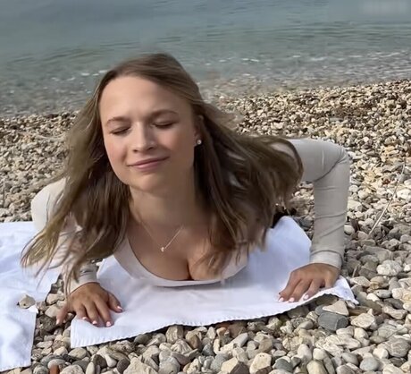 Lisa K ppers étoile sympa des photos