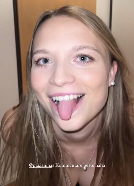 Lisa K ppers buena actriz foto