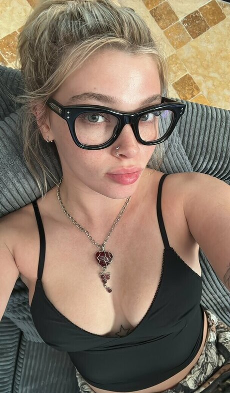 Lola Visage actriz galerías