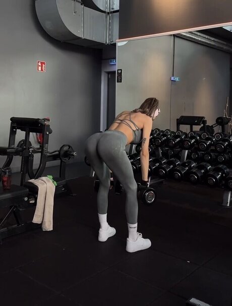 Gerda Lewis libre de estrellas foto