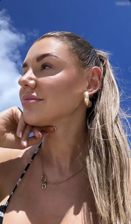 Gerda Lewis estrella porno imagen