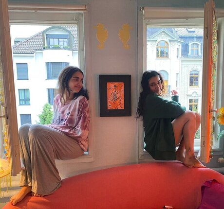 Geraldine Viswanathan star du porno sexy photos