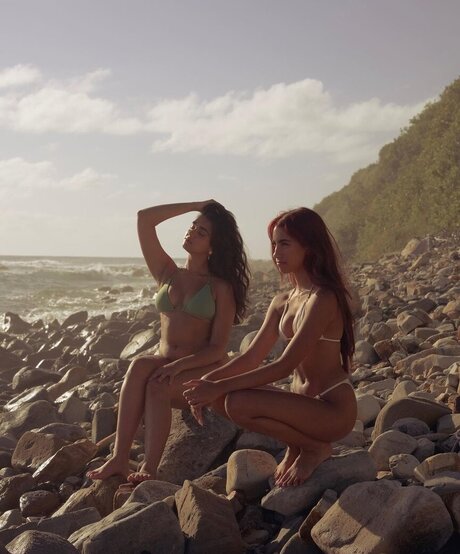 Geraldine Viswanathan star du porno hd des photos