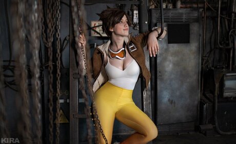 Lada Lyumos modelo gratis imagen