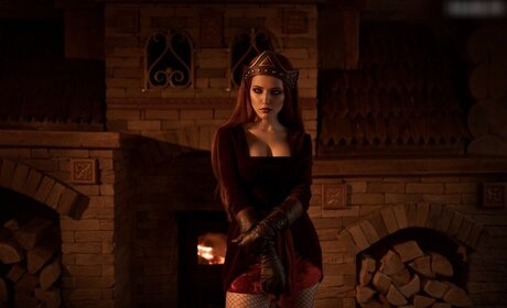 Lada Lyumos bonita actriz recopilación