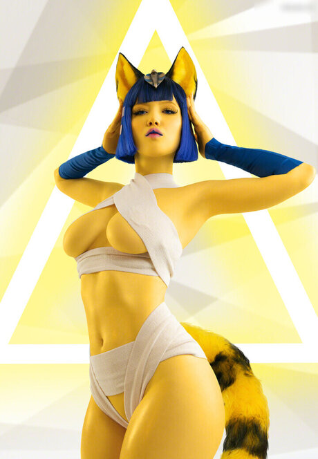 Lada Lyumos meilleure actrice images