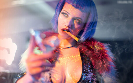 Barba Onlyfans bastante perfecto imagen