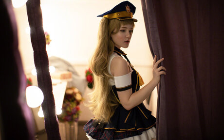 Lada Lyumos jolie star du porno image