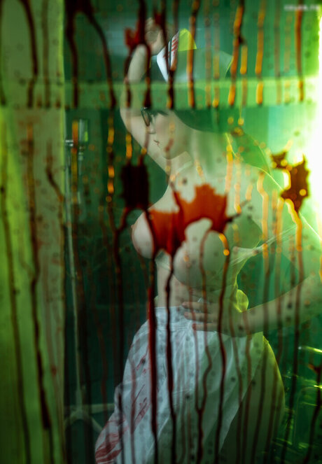 Lada Lyumos modèle parfait des photos