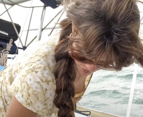 Sailing The Far Side étoile exclusive img