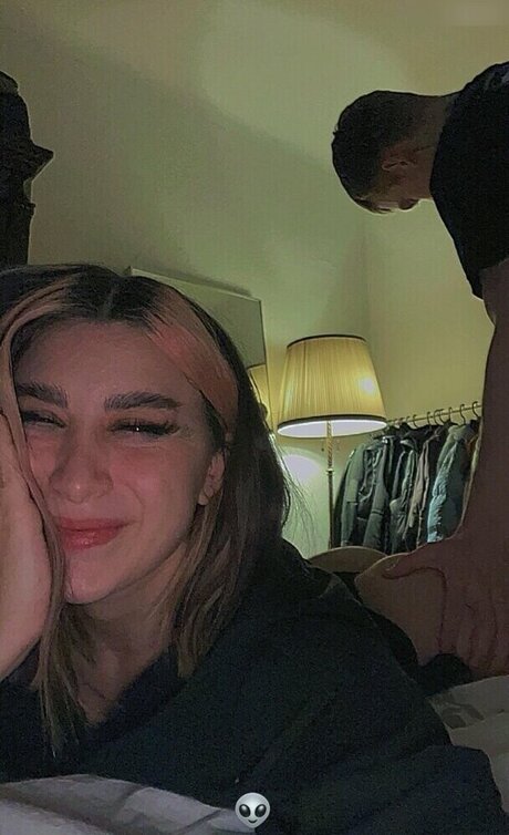 Salome Sylvana beau modèle archive