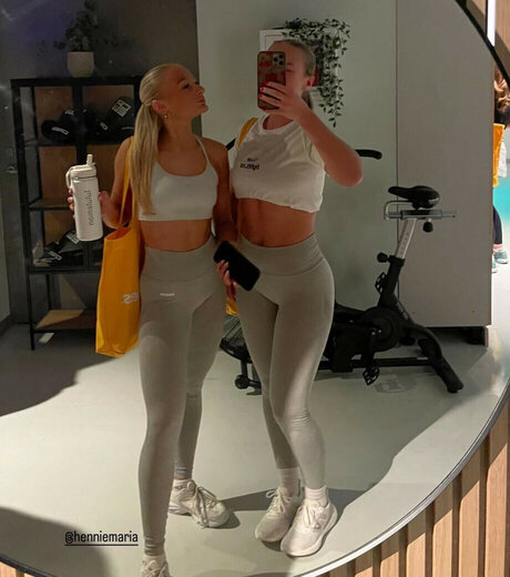 Ingeborg Anna Matilde Hansen estrella porno bonita galerías