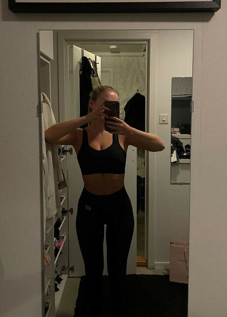 Ingeborg Anna Matilde Hansen estrella porno hd foto