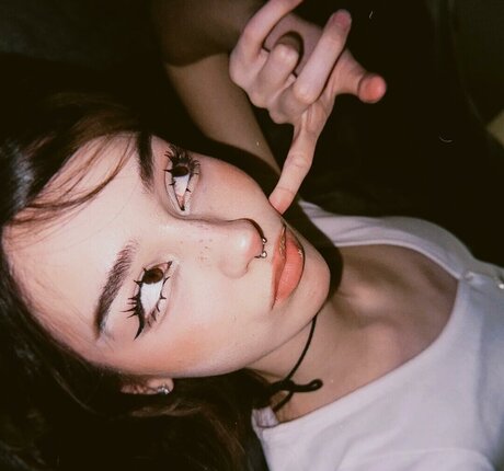 pavuk1 0 bonita modelo fotos