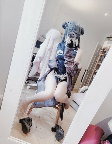 nadecola9 estrella hermosa galería