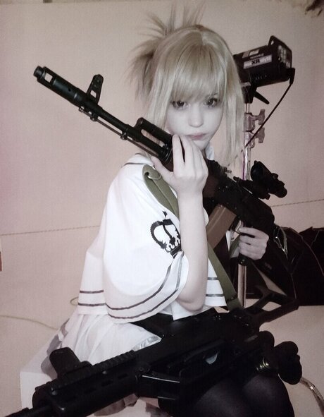 nadecola9 meilleure actrice photo