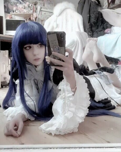 nadecola9 modèle de sexe image