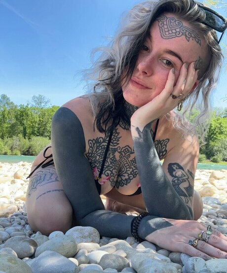 divinement bon Imagen de perfil