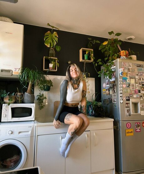 divinement bon linda estrella fotos