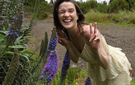 Serena Wood actrice nue galeries