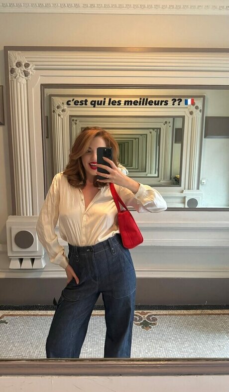 Louise Aubery actrice porno galeries