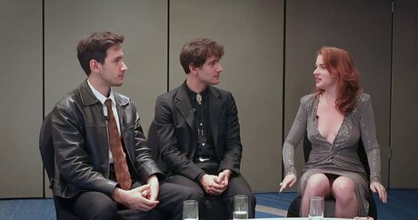 Louise Aubery actrice pornographique archive