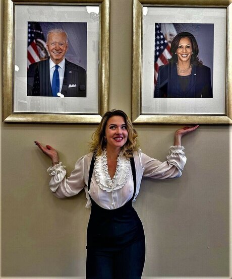 Louise Aubery actrice libre photos