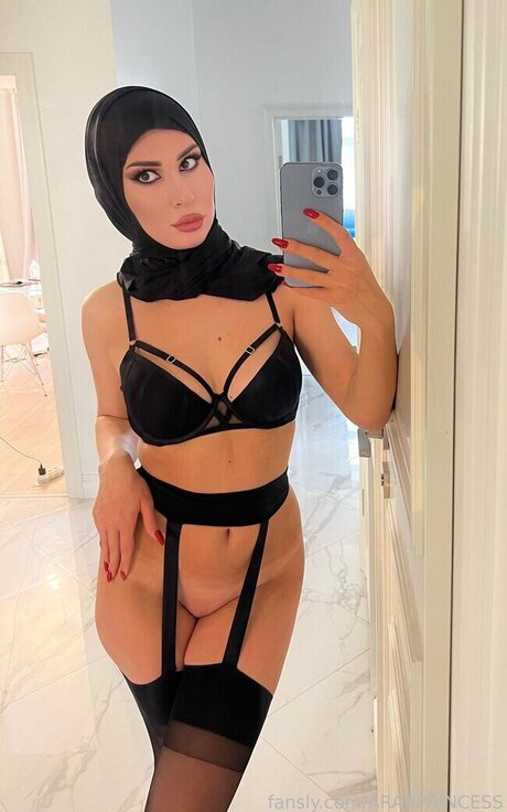 Malena DeRose actrice exclusive image