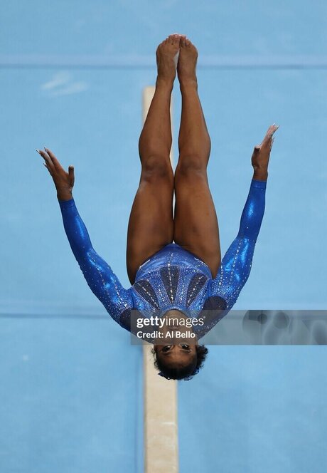 Jordan Chiles actrice images