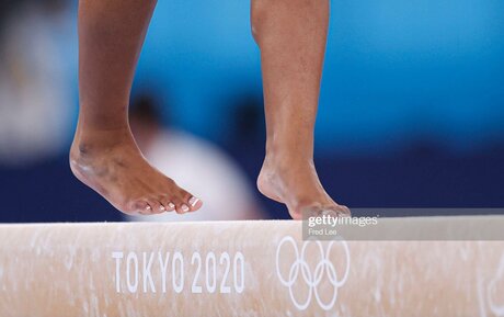 Jordan Chiles desnudos estrella porno fotos