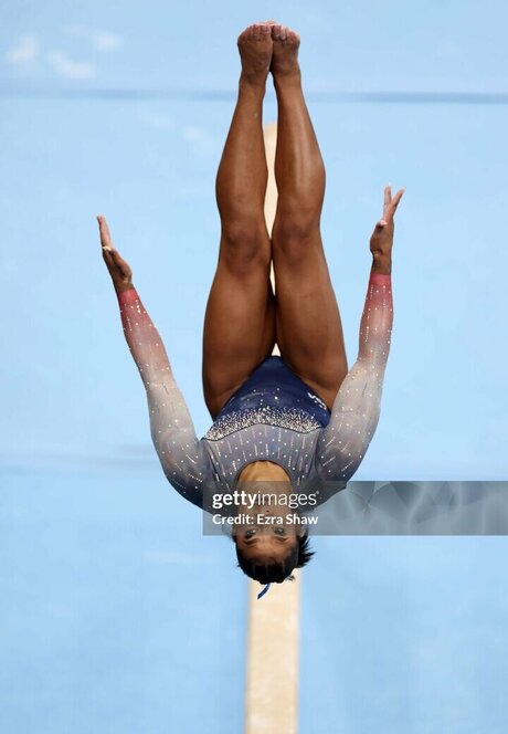 Jordan Chiles actriz recopilación