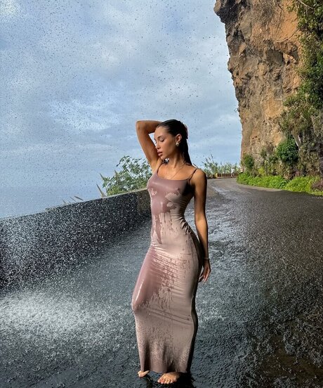 Natalia Karczmarczyk exclusive actress archive