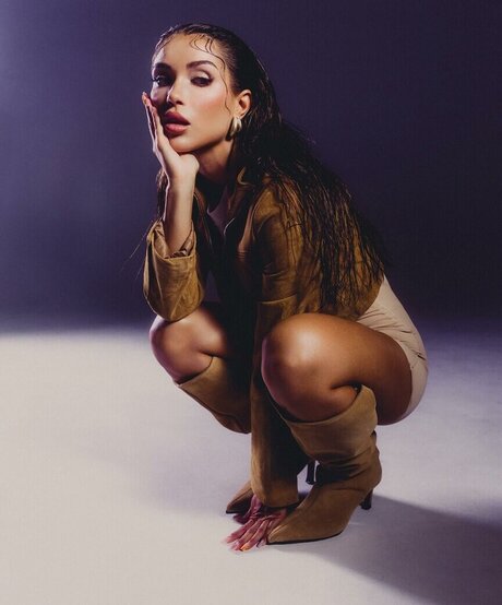 Natalia Karczmarczyk actrice adulte des photos