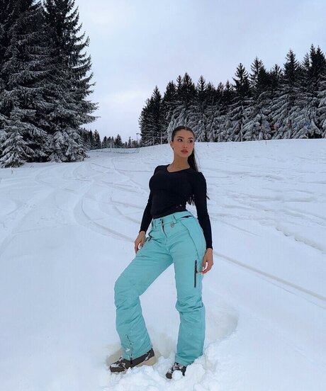 Natalia Karczmarczyk actrice libre galerie