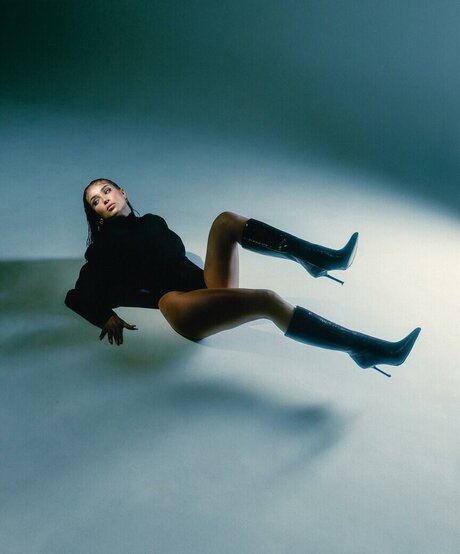 Natalia Karczmarczyk desnudos estrella recopilación