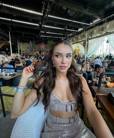 Natalia Karczmarczyk star du porno nue image