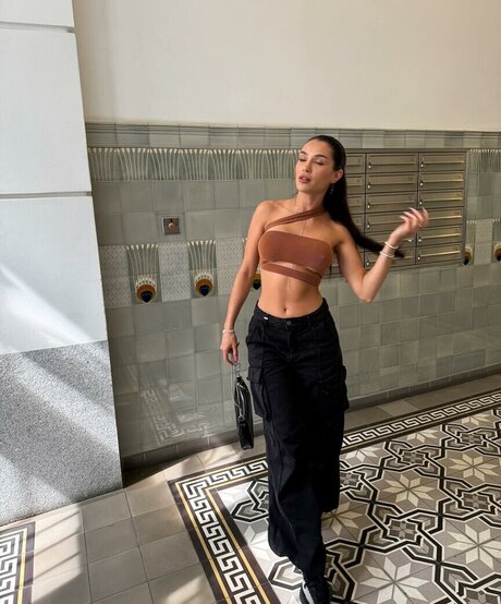 Natalia Karczmarczyk actrice de nus photos