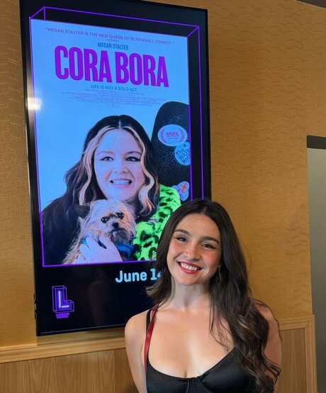 Olivia DeLaurentis mannequin img