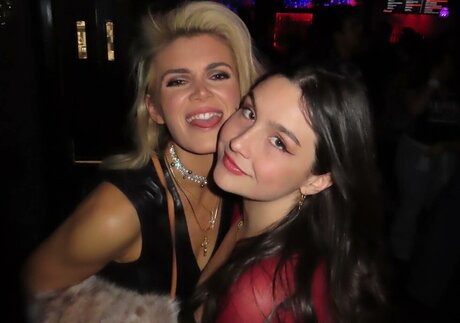 Olivia DeLaurentis estrella porno xxx galería