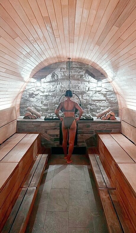 Leo London buen modelo archivo