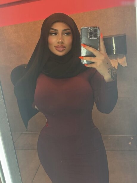 Abir zrk pornographic actress pic