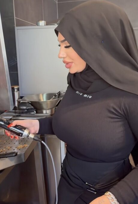 Abir zrk estrella hermosa imagen