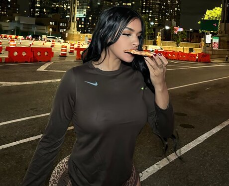 Yinett Baez estrella hd archivo