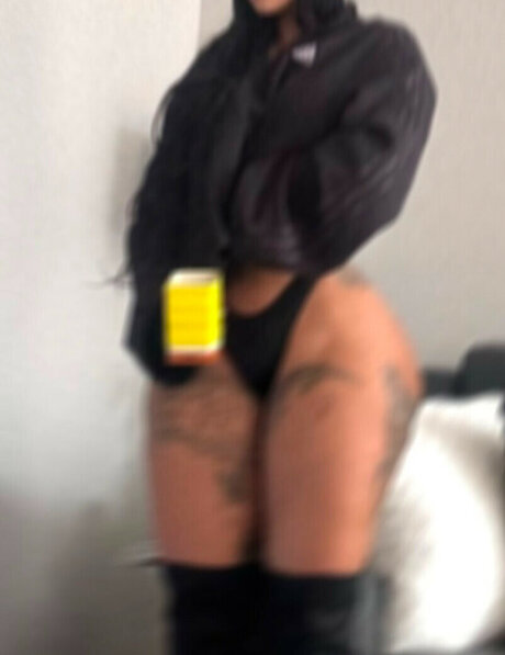 Yinett Baez estrella del sexo foto