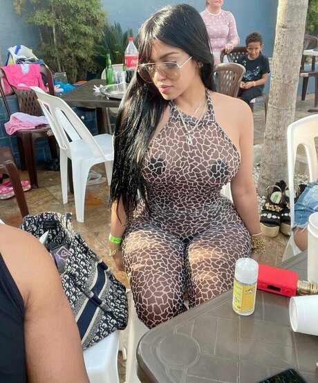 Yinett Baez estrella porno de alta calidad archivo