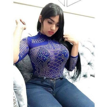 Yinett Baez desnudos estrella porno galería