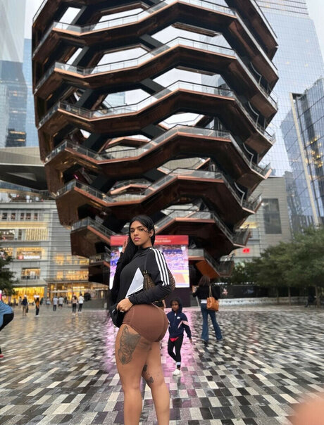 Yinett Baez Imagen de perfil