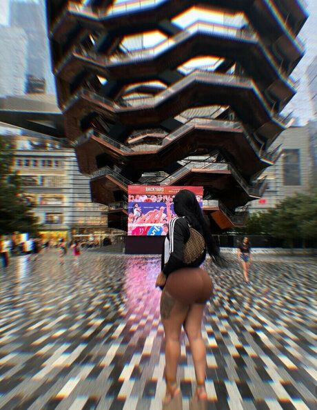 Yinett Baez estrella porno de arte archivo